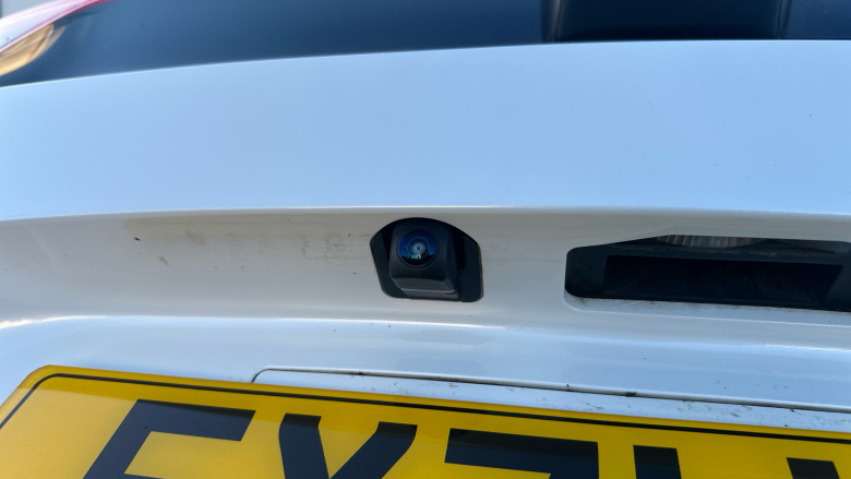 Honda HR-V 1.5 eHEV Elegance 5dr CVT Hybrid Hatchback